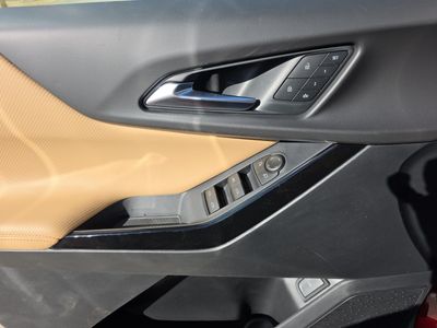 2026 Chevrolet Equinox — photo 20 view