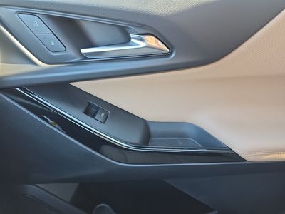 2026 Chevrolet Equinox — photo 21 view