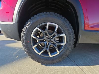 2026 Chevrolet Equinox — photo 16 view