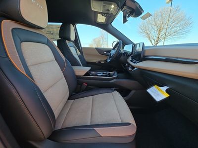 2026 Chevrolet Equinox — photo 15 view