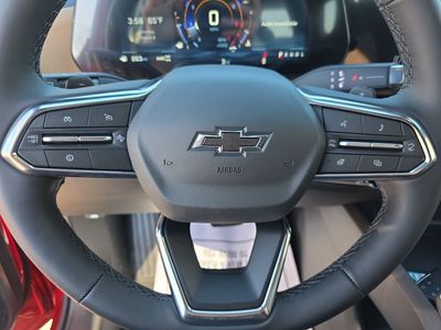 2026 Chevrolet Equinox — photo 19 view