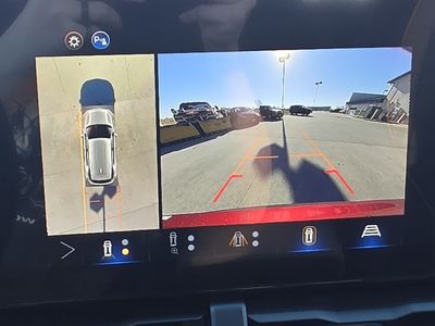 2026 Chevrolet Equinox — photo 23 view