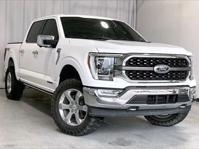 2021 Ford F-150 - Photo 1