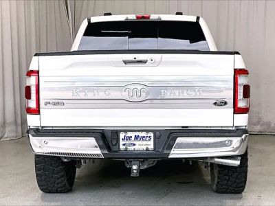 2021 Ford F-150 - Photo 4