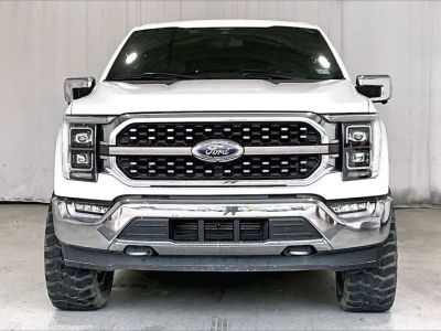 2021 Ford F-150 - Photo 3