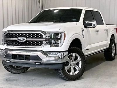 2021 Ford F-150 - Photo 2