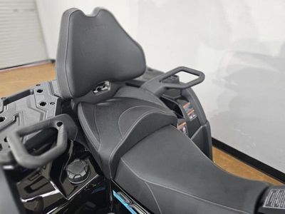2026 CFMOTO CFORCE 800 Touring — photo 10 view