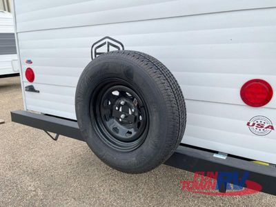 2026 Forest River RV Wildwood FSX - Photo 10