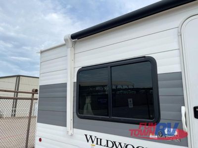 2026 Forest River RV Wildwood FSX - Photo 8