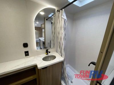 2026 Forest River RV Wildwood FSX - Photo 19