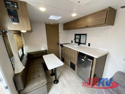 2026 Forest River RV Wildwood FSX - Photo 11
