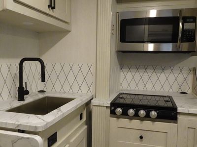 2026 NeXus RV Triumph - Photo 7