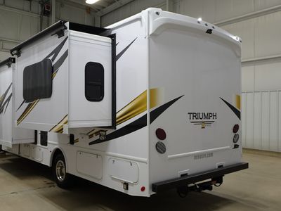 2026 NeXus RV Triumph - Photo 3