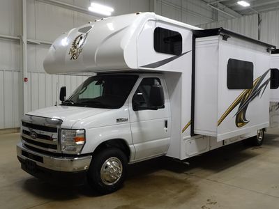 2026 NeXus RV Triumph - Photo 1