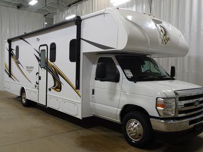 2026 NeXus RV Triumph - Photo 2