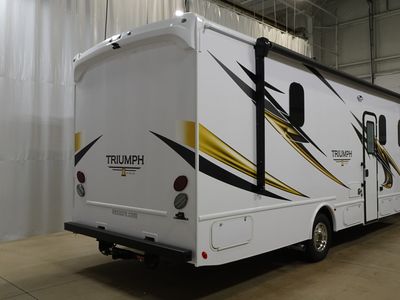 2026 NeXus RV Triumph - Photo 4