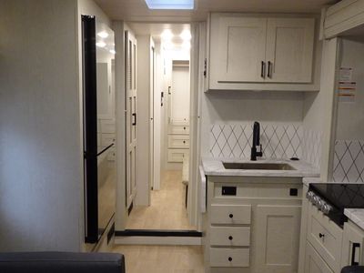 2026 NeXus RV Triumph - Photo 5