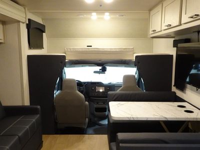 2026 NeXus RV Triumph - Photo 6