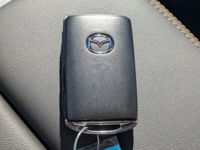 2026 Mazda CX-90 — photo 24 view