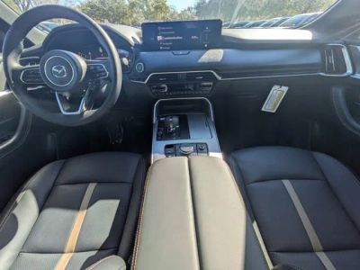 2026 Mazda CX-90 — photo 12 view