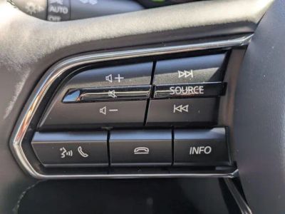 2026 Mazda CX-90 — photo 20 view