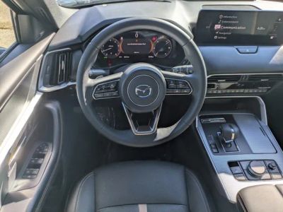 2026 Mazda CX-90 — photo 13 view