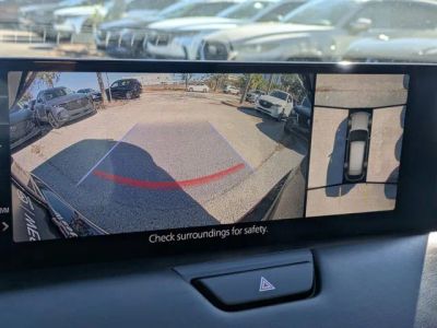 2026 Mazda CX-90 — photo 18 view