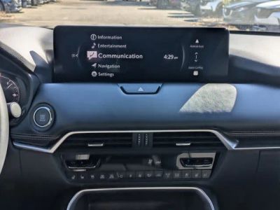 2026 Mazda CX-90 — photo 15 view