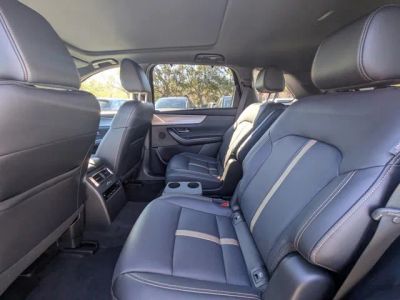 2026 Mazda CX-90 — photo 11 view