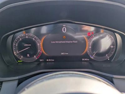 2026 Mazda CX-90 — photo 22 view