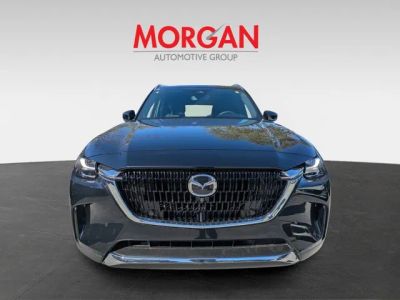 2026 Mazda CX-90 — photo 7 view