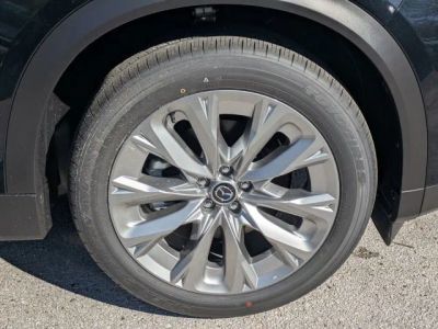 2026 Mazda CX-90 — photo 9 view