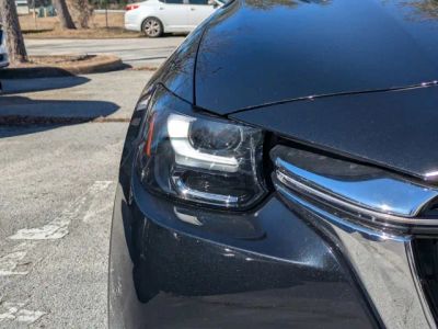 2026 Mazda CX-90 — photo 8 view