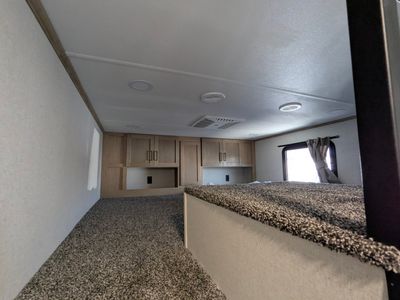 2026 Forest River Sierra Destination — photo 10 view