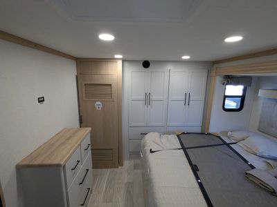 2026 Forest River Sierra Destination — photo 16 view