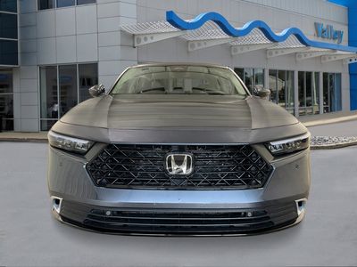 2026 Honda Accord Hybrid - Photo 8