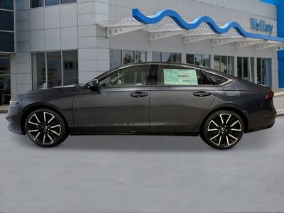 2026 Honda Accord Hybrid - Photo 2