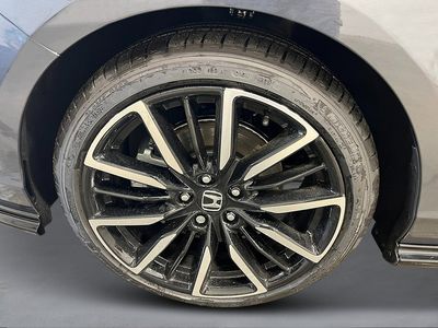 2026 Honda Accord Hybrid - Photo 12