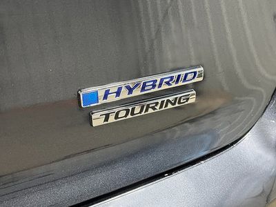 2026 Honda Accord Hybrid - Photo 10