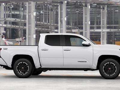 2026 Toyota Tacoma - Photo 13