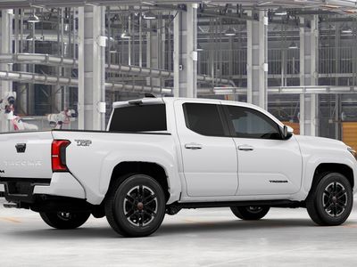 2026 Toyota Tacoma - Photo 11
