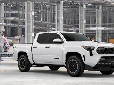 2026 Toyota Tacoma - Photo 15