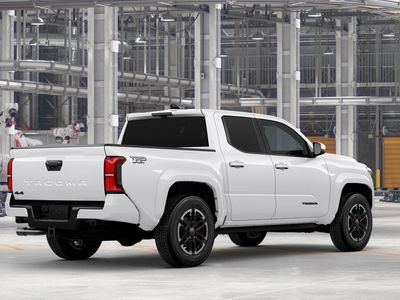 2026 Toyota Tacoma - Photo 10
