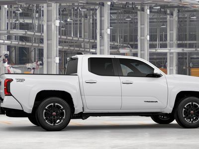 2026 Toyota Tacoma - Photo 12