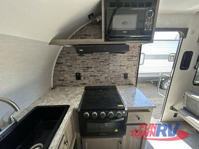 2023 Sunset Park RV Sun Lite - Photo 14