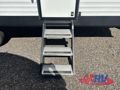 2023 Sunset Park RV Sun Lite - Photo 10