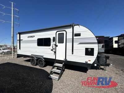 2023 Sunset Park RV Sun Lite - Photo 8