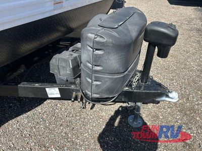 2023 Sunset Park RV Sun Lite - Photo 9