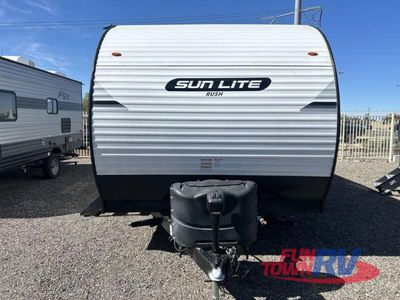 2023 Sunset Park RV Sun Lite - Photo 3
