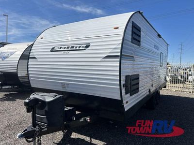 2023 Sunset Park RV Sun Lite - Photo 4
